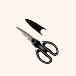 Meat Scissors