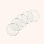 Disposable Grill Mesh (10 Pack)