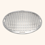 Stainless Steel Grill Mesh Pan