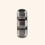 Sauce Tray (3 Grid)