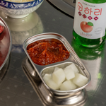 Sauce Kit