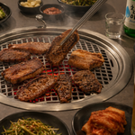 Stainless Steel Grill Mesh Pan