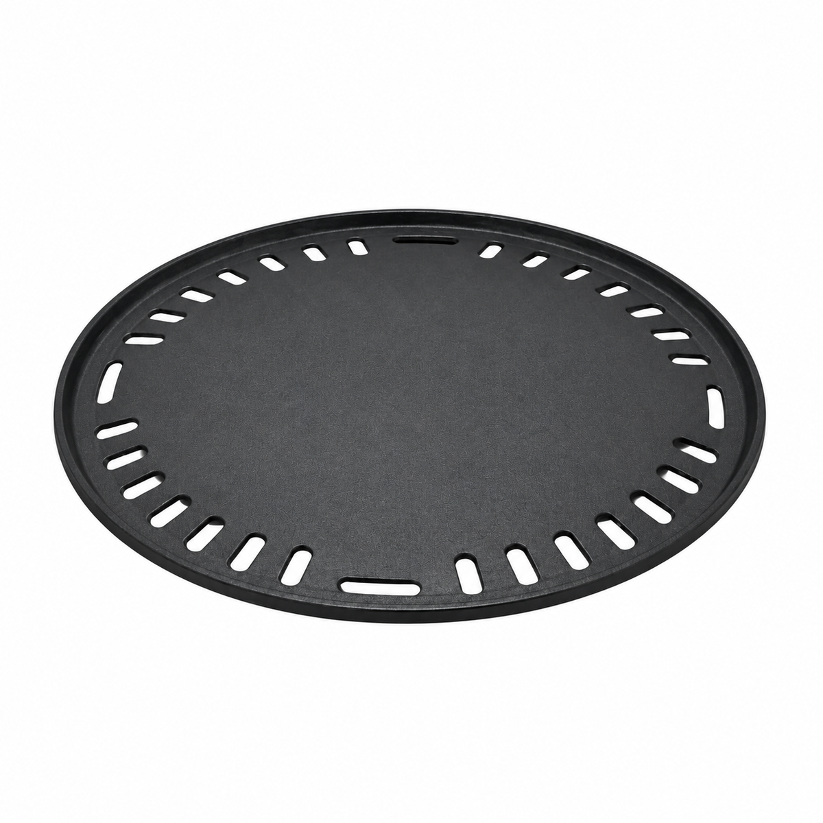 Cast Iron Grill Pan