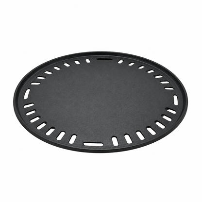 Cast Iron Grill Pan