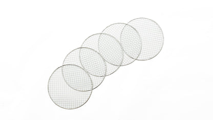 Disposable Grill Mesh (10 Pack)