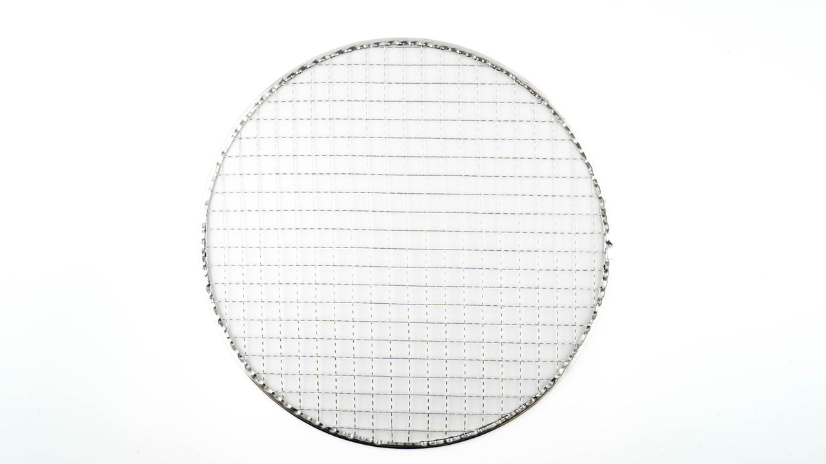 Disposable Grill Mesh (10 Pack)