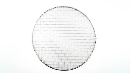 Disposable Grill Mesh (10 Pack)