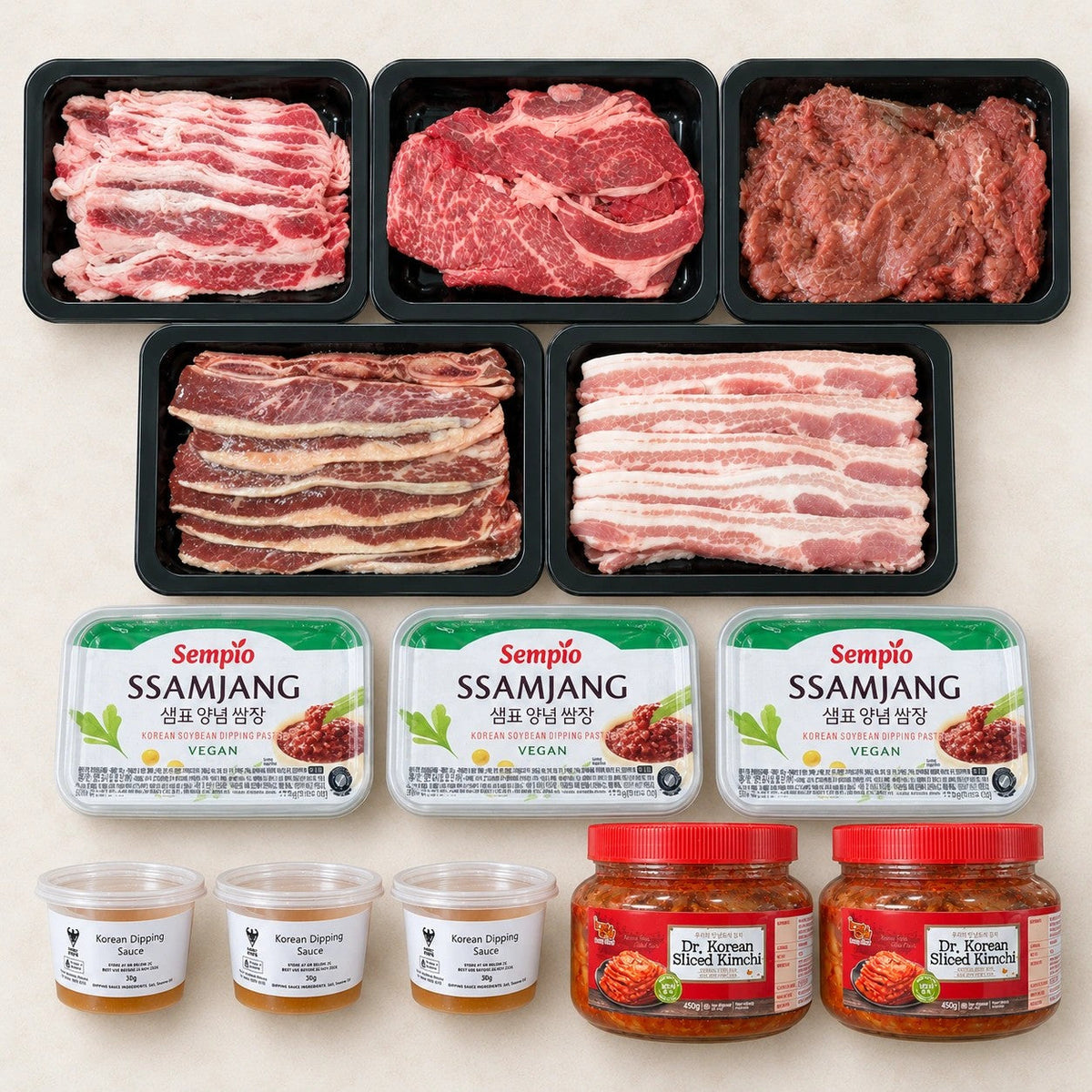 Feast Pack