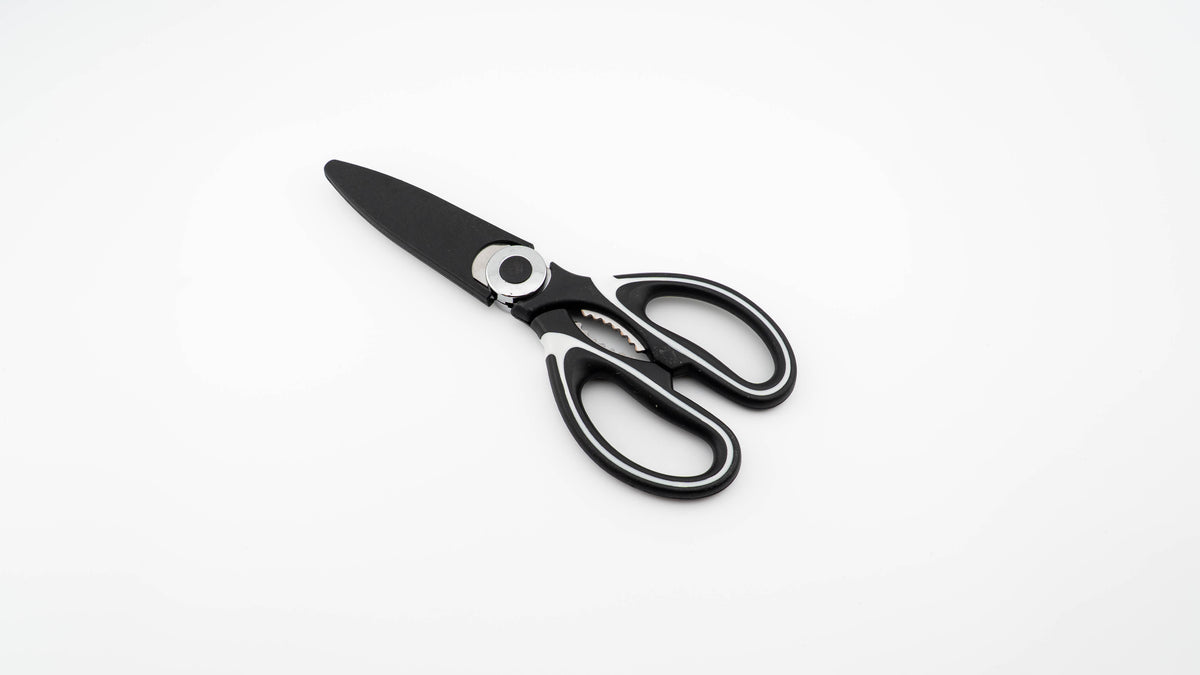 Meat Scissors