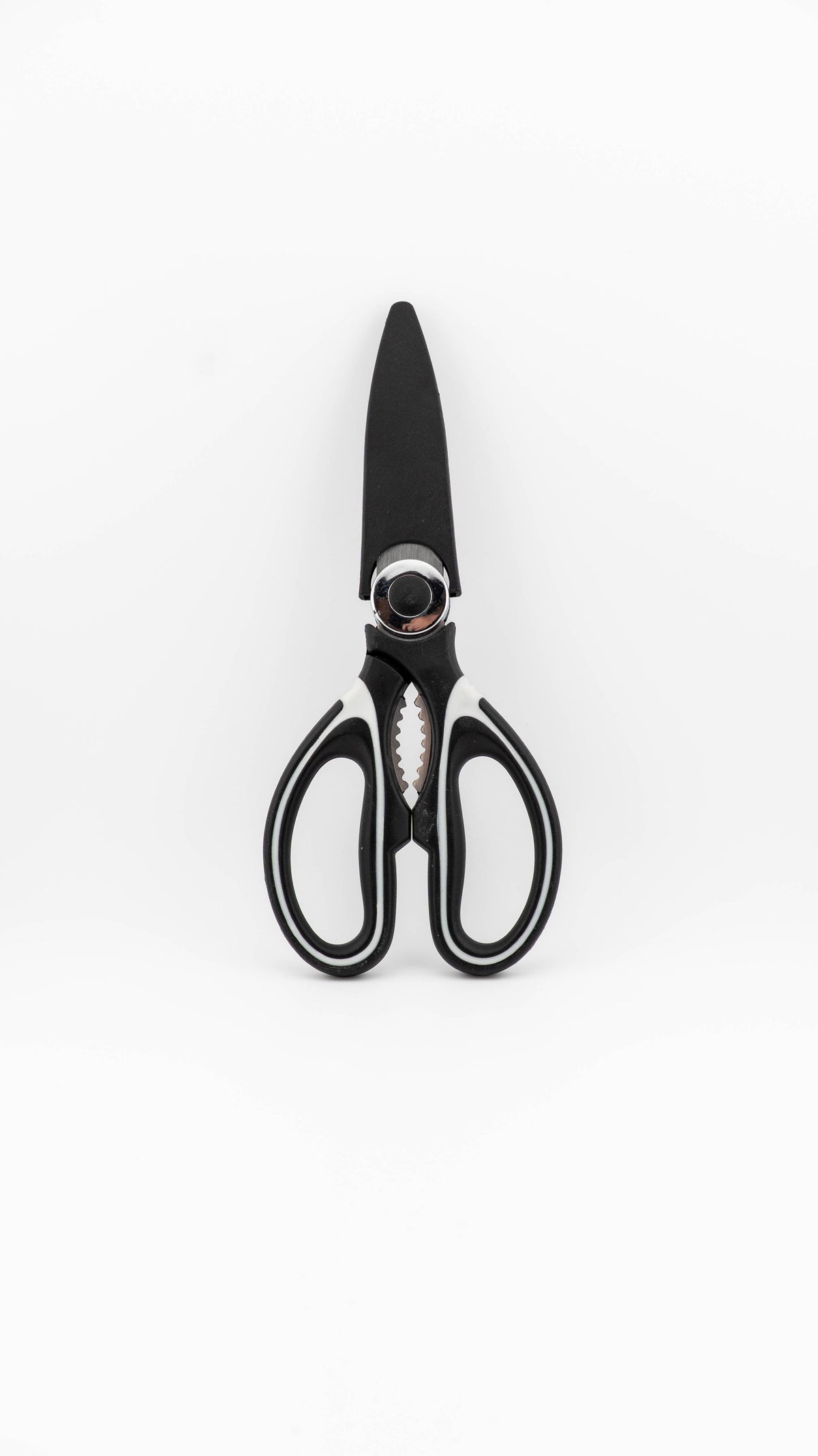 Meat Scissors