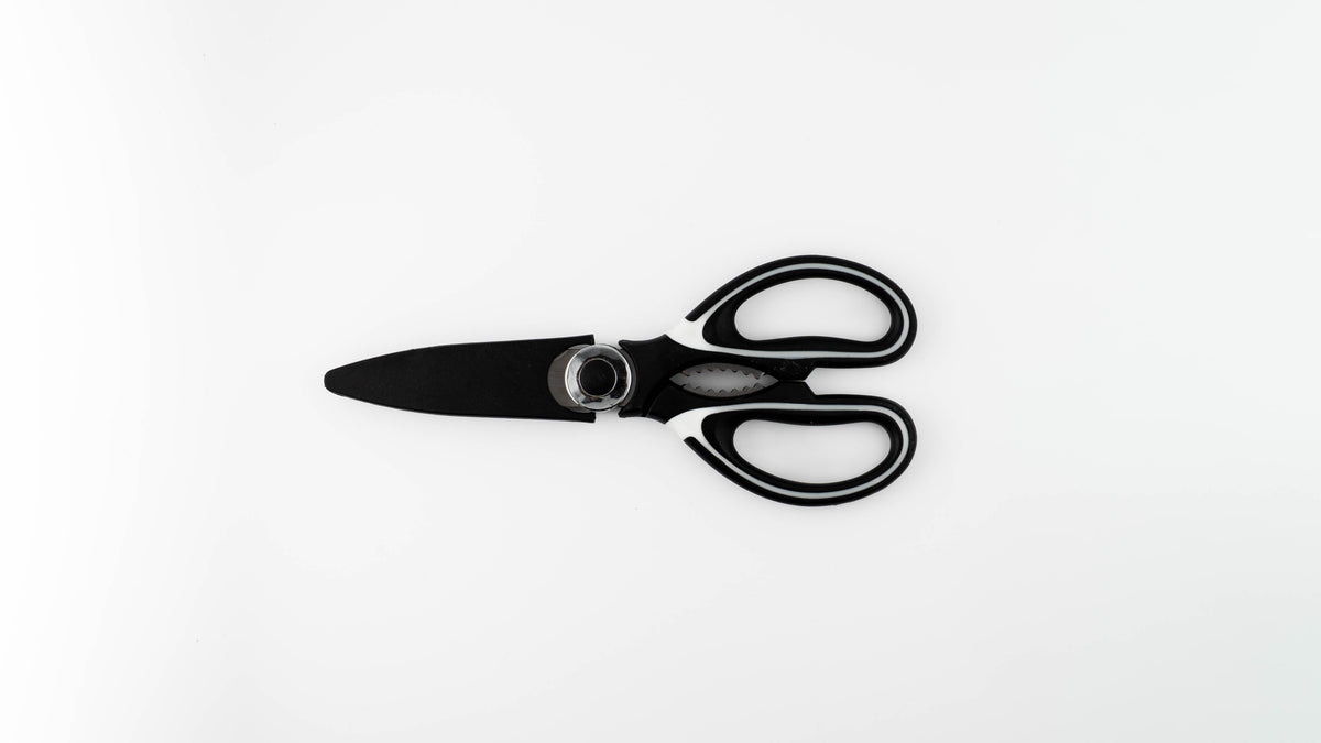 Meat Scissors