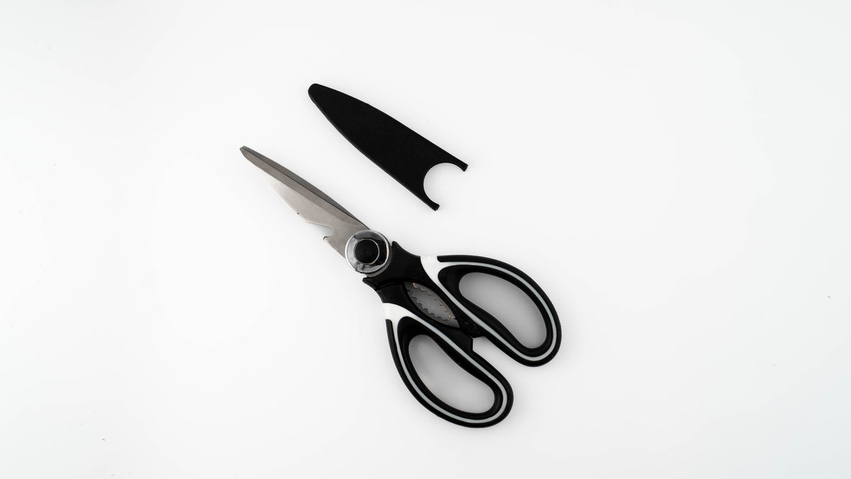 Meat Scissors