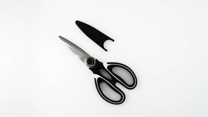 Meat Scissors