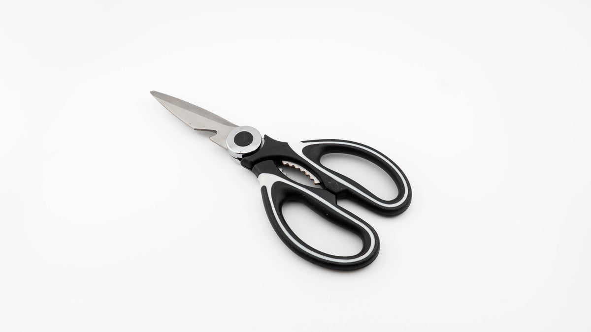 Meat Scissors