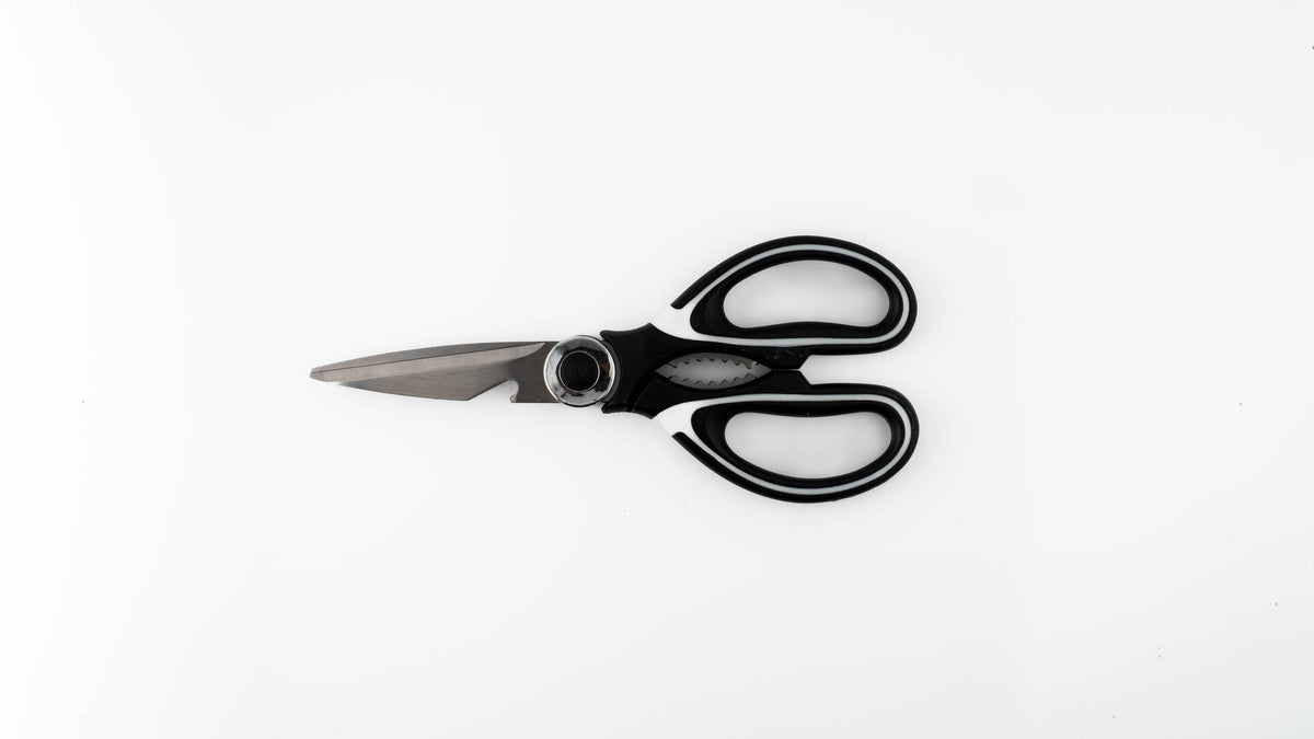 Meat Scissors