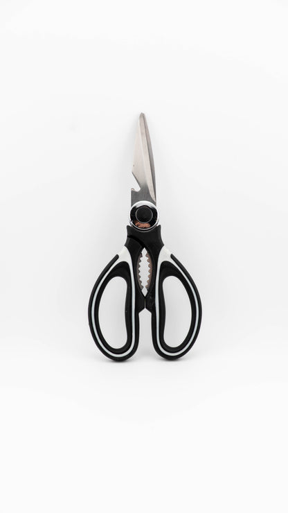 Meat Scissors