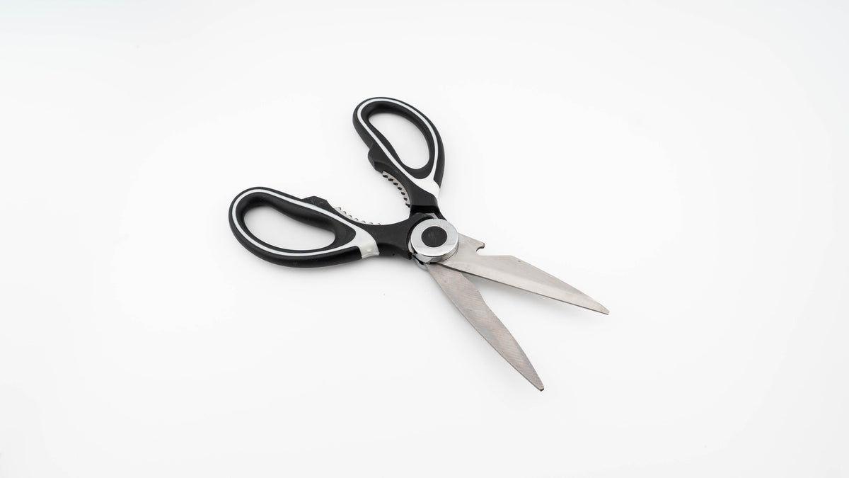 Meat Scissors