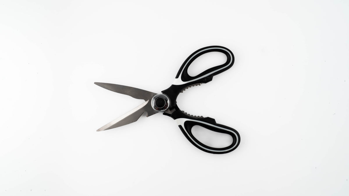 Meat Scissors