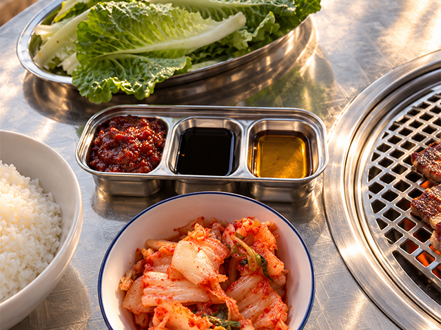Sauce Tray (3 Grid)