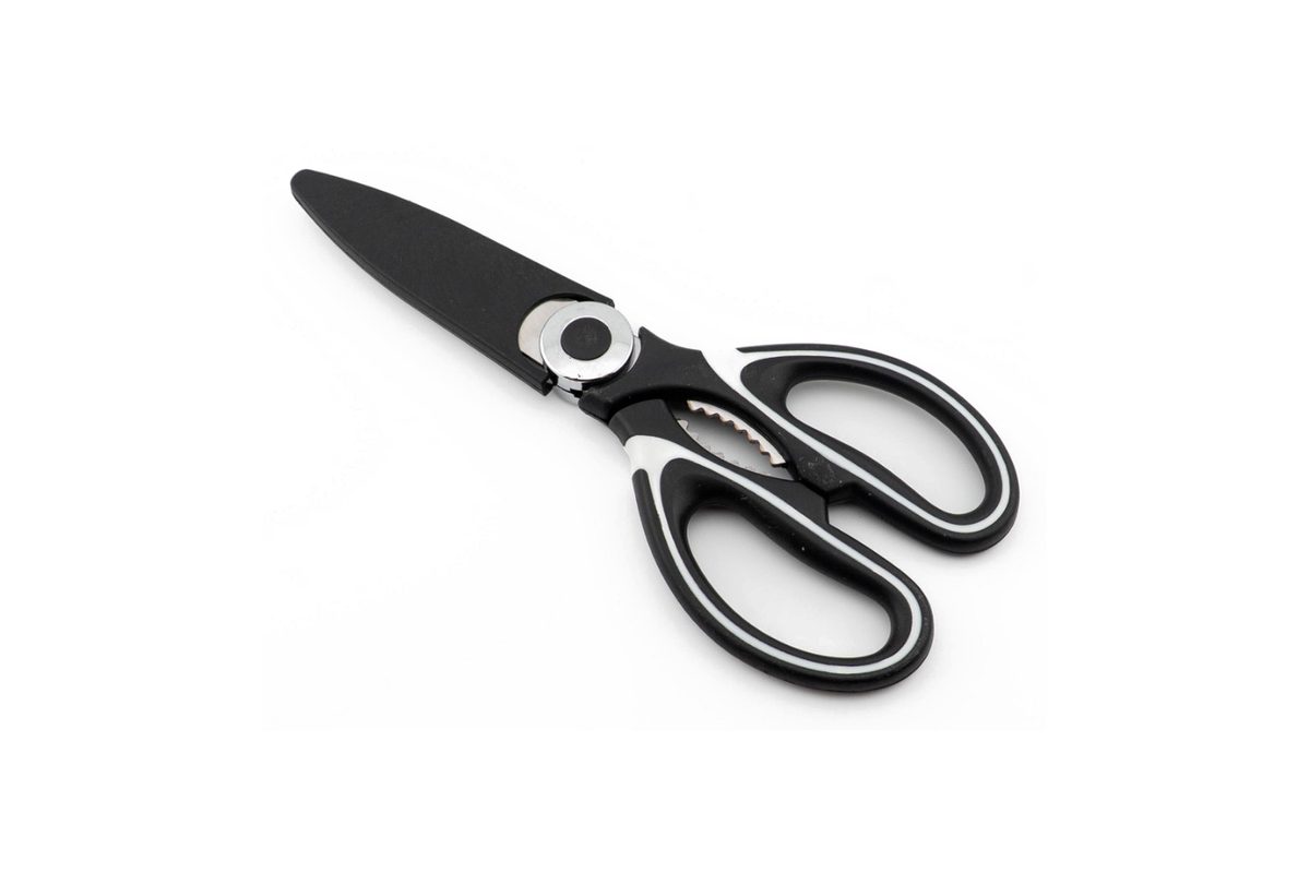 Meat Scissors